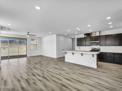 124 Radiant Drive, Unit Homesite 6, Carson City, NV 89705 Photo