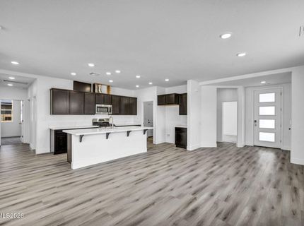 124 Radiant Drive, Unit Homesite 6, Carson City, NV 89705 Photo