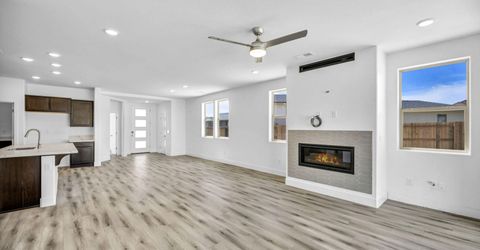 124 Radiant Drive, Unit Homesite 6, Carson City, NV 89705 Photo