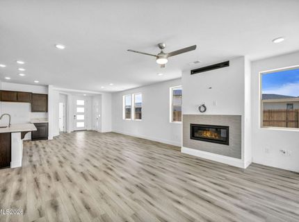 124 Radiant Drive, Unit Homesite 6, Carson City, NV 89705 Photo