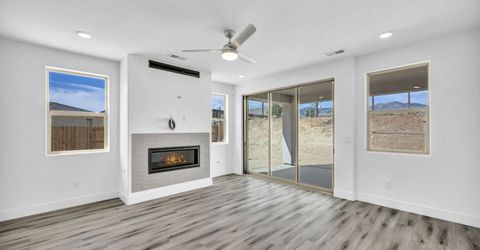 124 Radiant Drive, Unit Homesite 6, Carson City, NV 89705 Photo