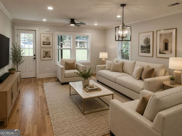 3051 Oakdale Avenue, Macon, GA 31204