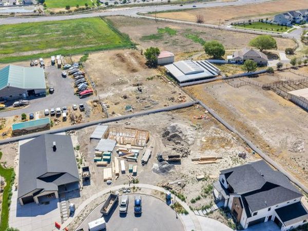 334 N BARLOW CT , Unit 9, Saratoga Springs, UT 84045