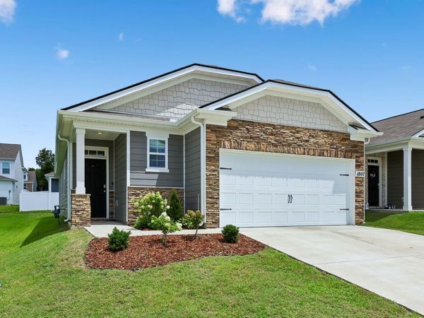 1807 Wellwood Ln , Lebanon, TN 37087