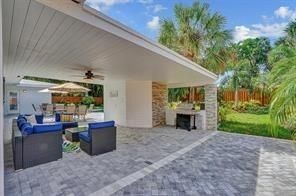 2516 NE 12th Street, Unit 1-2, Fort Lauderdale, FL 33304 Photo