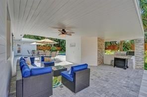 2516 NE 12th Street, Unit 1-2, Fort Lauderdale, FL 33304 Photo
