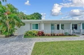 2516 NE 12th Street, Unit 1-2, Fort Lauderdale, FL 33304 Photo
