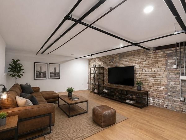2109 Blaisdell Avenue, Unit B1, Minneapolis, MN 55404