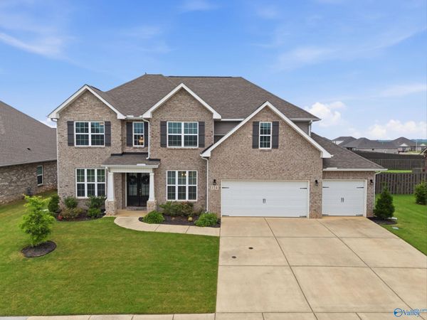 114 Daisy Lane, Meridianville, AL 35759
