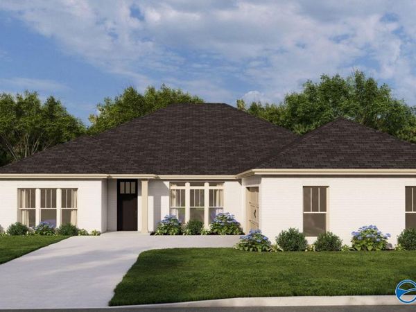 17271 Spencer Bess Drive, Unit 132, Athens, AL 35613