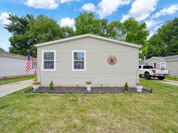 508 Rio Grande Drive, Adrian, MI 49221