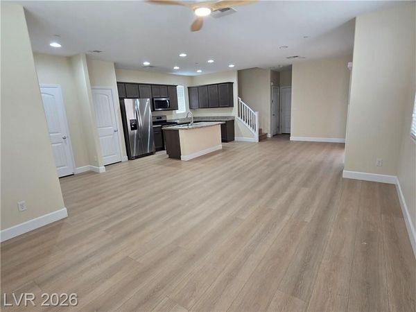 2715 Hammetts Landing Walk, Henderson, NV 89044