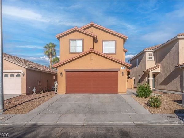 7578 Hope Valley Street, Las Vegas, NV 89139