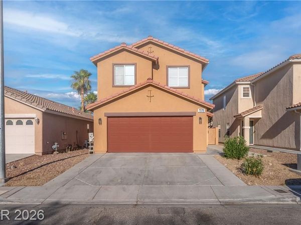 7578 Hope Valley Street, Las Vegas, NV 89139