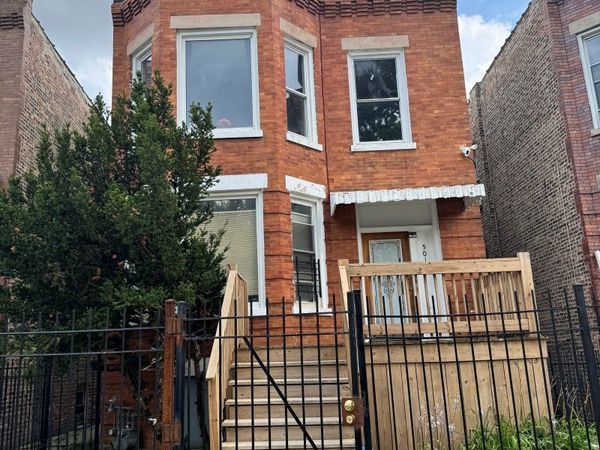 5019 W HURON Street , Chicago, IL 60644