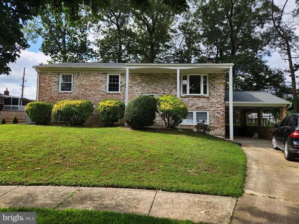 2703 BEY COURT, FORT WASHINGTON, MD 20744