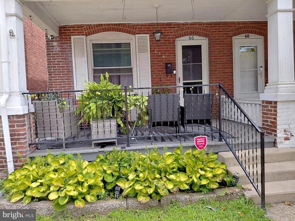 66 S KEIM STREET , POTTSTOWN, PA 19464