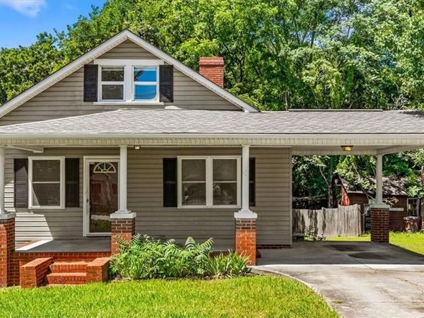 1025 Lawson Street , Eden, NC 27288