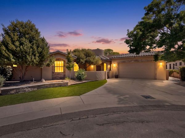 236 Anna Maria Place SW, Albuquerque, NM 87105