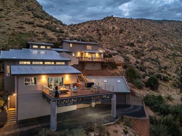 13616 Deer Trail Place NE, Albuquerque, NM 87111