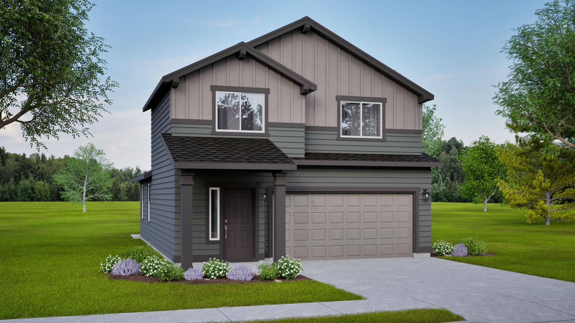 61076 NE Give Place, Bend, OR 97701 Main Photo