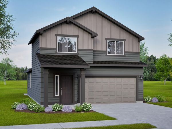 61076 NE Give Place, Bend, OR 97701