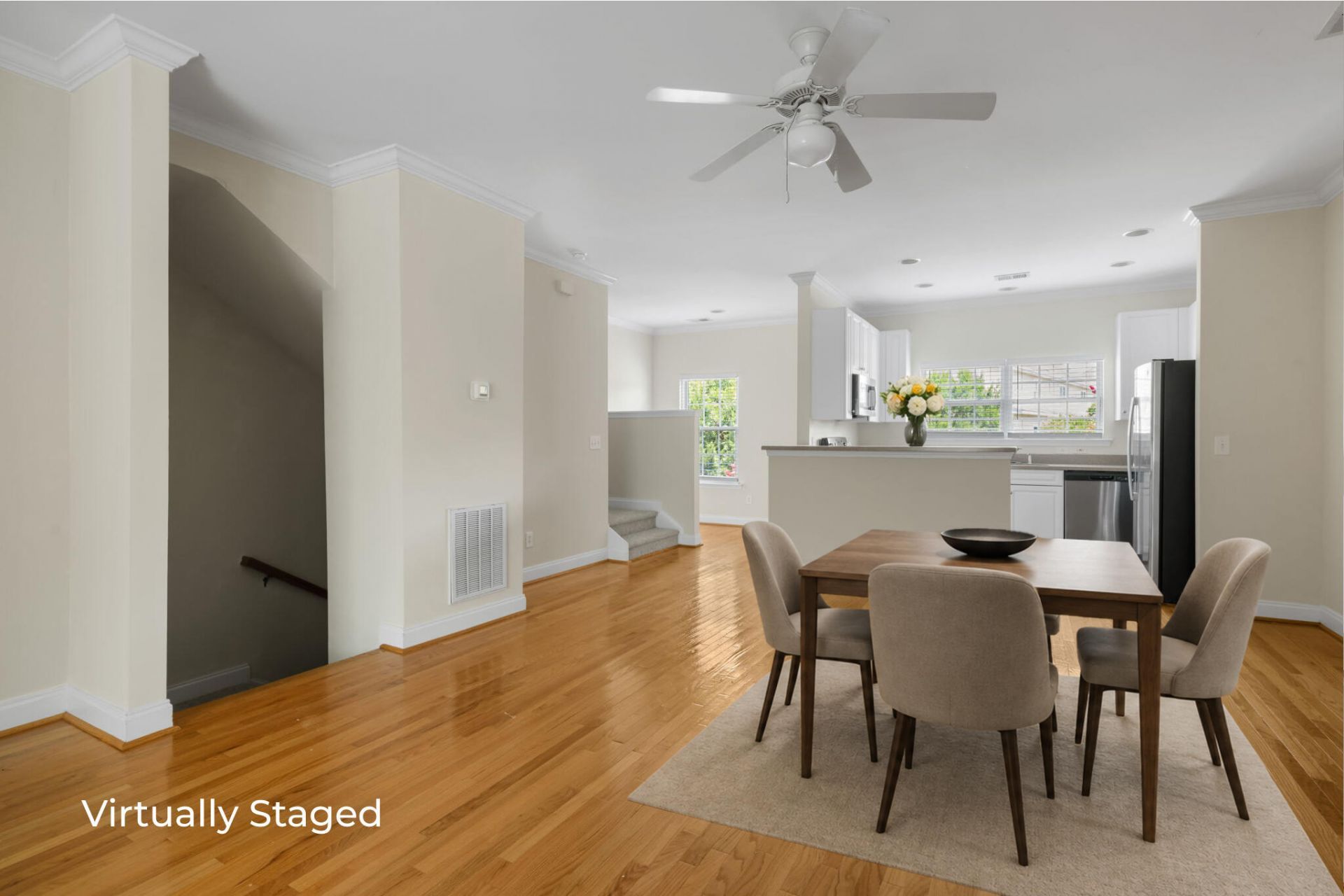 4102 Babbitt Street Photo 4