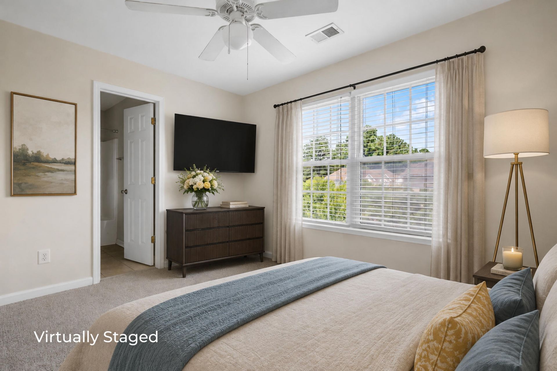 4102 Babbitt Street Photo 5