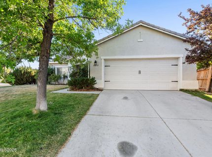 10235 Lucente Way, Reno, NV 89521 Photo