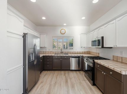 10235 Lucente Way, Reno, NV 89521 Photo