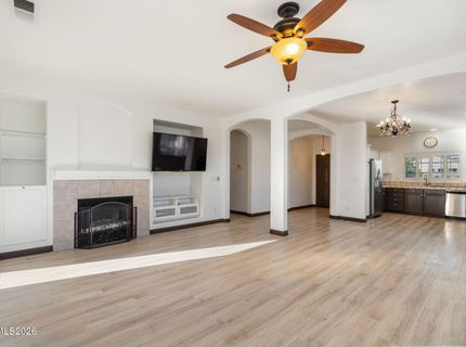 10235 Lucente Way, Reno, NV 89521 Photo