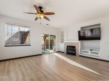 10235 Lucente Way, Reno, NV 89521 Photo