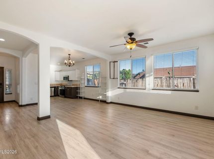 10235 Lucente Way, Reno, NV 89521 Photo