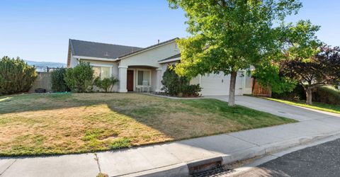 10235 Lucente Way, Reno, NV 89521 Photo