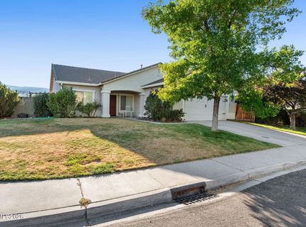 10235 Lucente Way, Reno, NV 89521 Photo