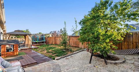 10235 Lucente Way, Reno, NV 89521 Photo