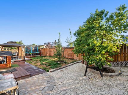 10235 Lucente Way, Reno, NV 89521 Photo
