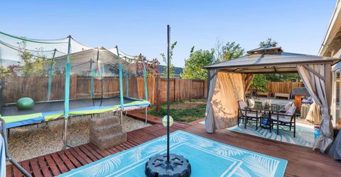 10235 Lucente Way, Reno, NV 89521 Photo