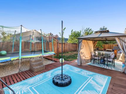10235 Lucente Way, Reno, NV 89521 Photo