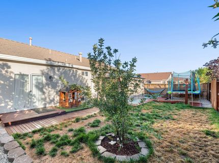 10235 Lucente Way, Reno, NV 89521 Photo