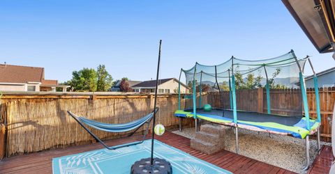 10235 Lucente Way, Reno, NV 89521 Photo