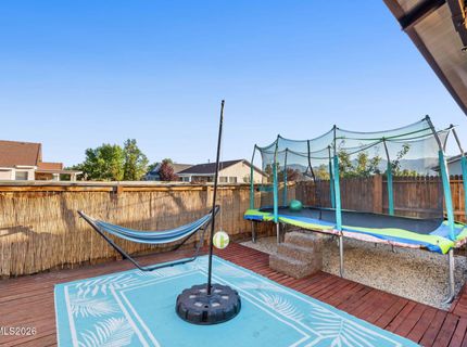 10235 Lucente Way, Reno, NV 89521 Photo