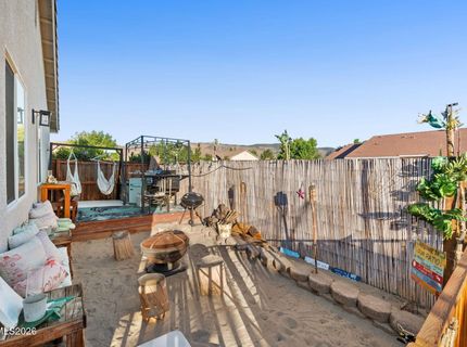 10235 Lucente Way, Reno, NV 89521 Photo