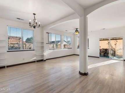 10235 Lucente Way, Reno, NV 89521 Photo