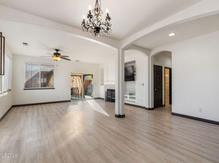 10235 Lucente Way, Reno, NV 89521 Photo