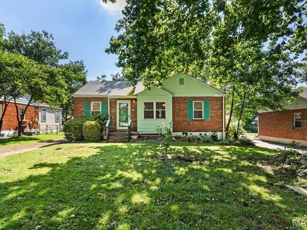 1250 McKinley Avenue, St Louis, MO 63119