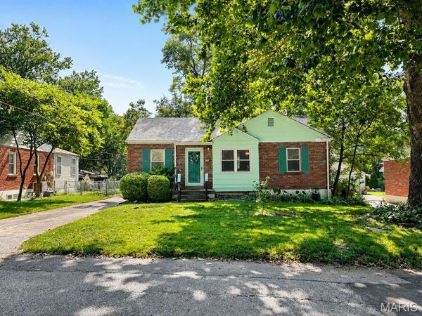 1250 McKinley Avenue, St Louis, MO 63119