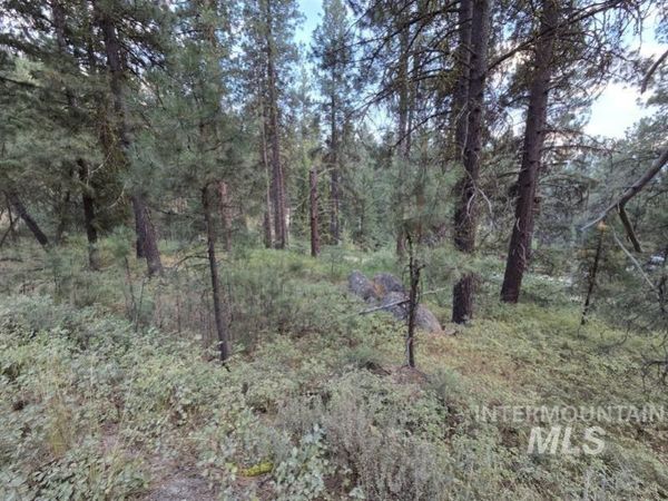 1291 Crown Point Pkwy, Cascade, ID 83611