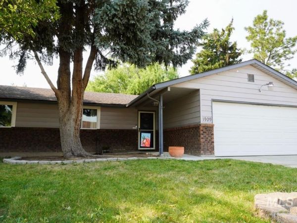 1909 Ram Ct, Nampa, ID 83651