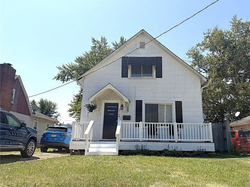 274 Bon Air Avenue , Elyria, OH 44035 Photo 42